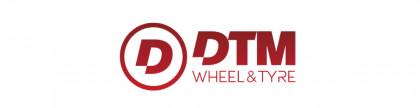 DTM logo