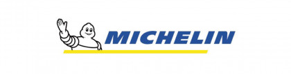 Michelin tyres