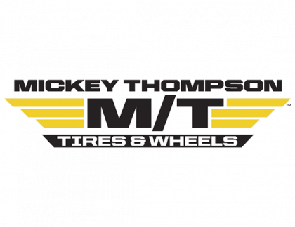 Mickey Thompson Logo