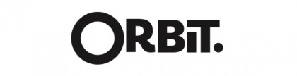 Orbit logo