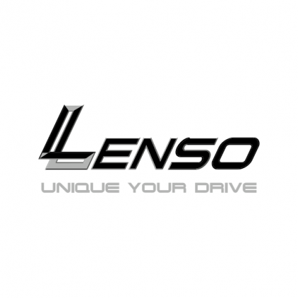 lenso wheels